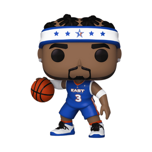 FUNKO POP NBA: LEGENDE - ALLEN IVERSON (2005)