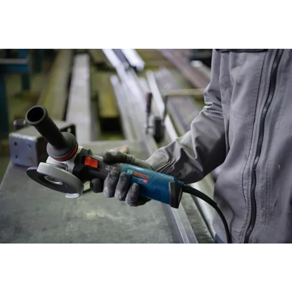 Bosch Brusilica Gws 17-125 S Professional slika 3