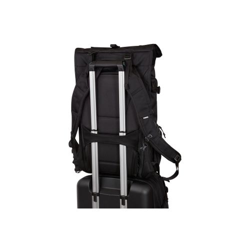 Thule Covert DSLR Backpack 32L ruksak za fotoaparat crni slika 10