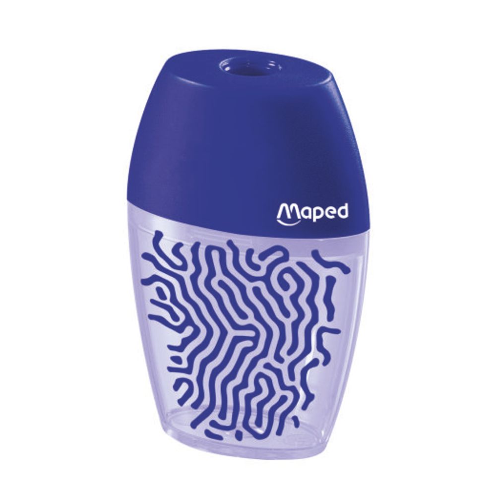 Maped Šiljalo jednodijelno Deepsea Paradise slika 1