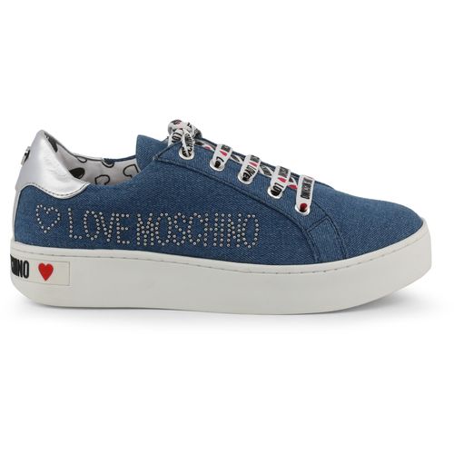 Ženske tenisice Love Moschino JA15243G17IH 0750 slika 1