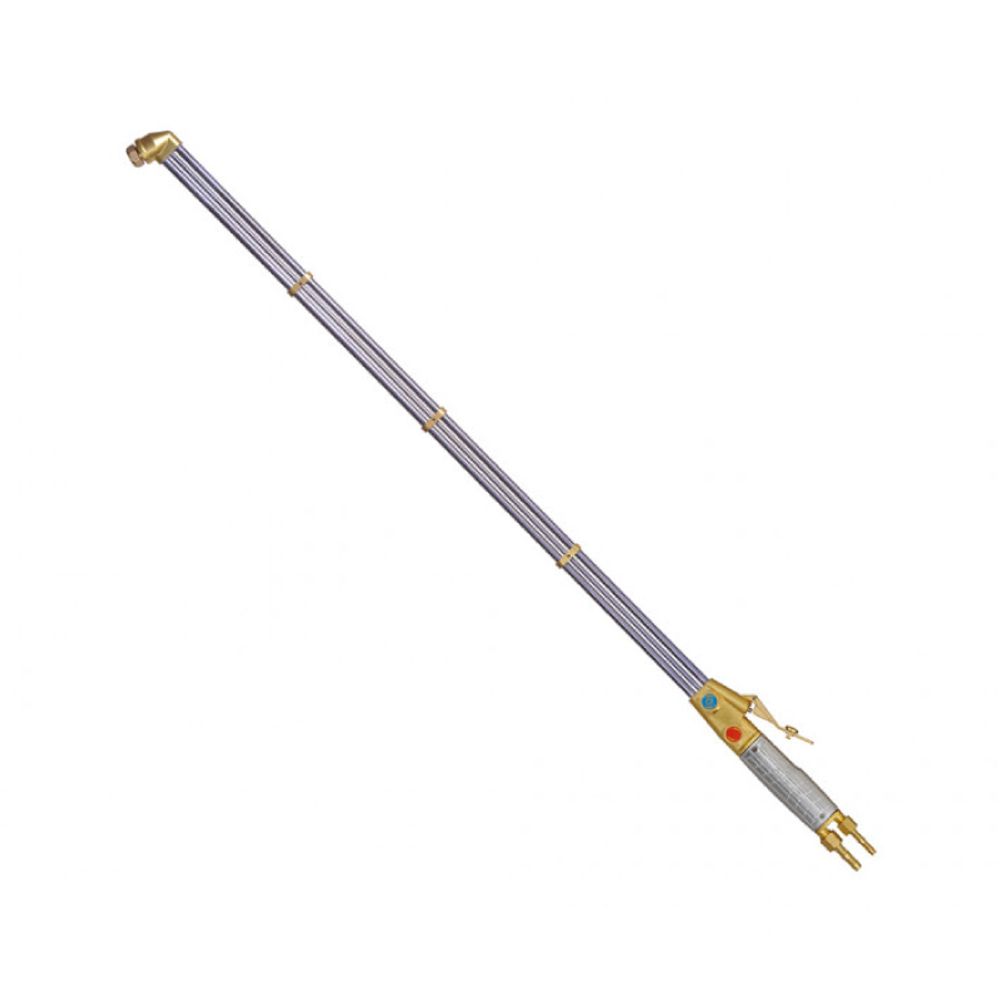 Iweld brener, ručka za autogeno DYNACUT 1000 80DYNACUT1000 (1107 mm; 75°) slika 1