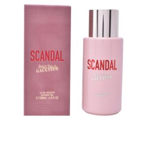 Jean Paul Gaultier Scandal Perfumed Shower Gel 200 ml (woman)