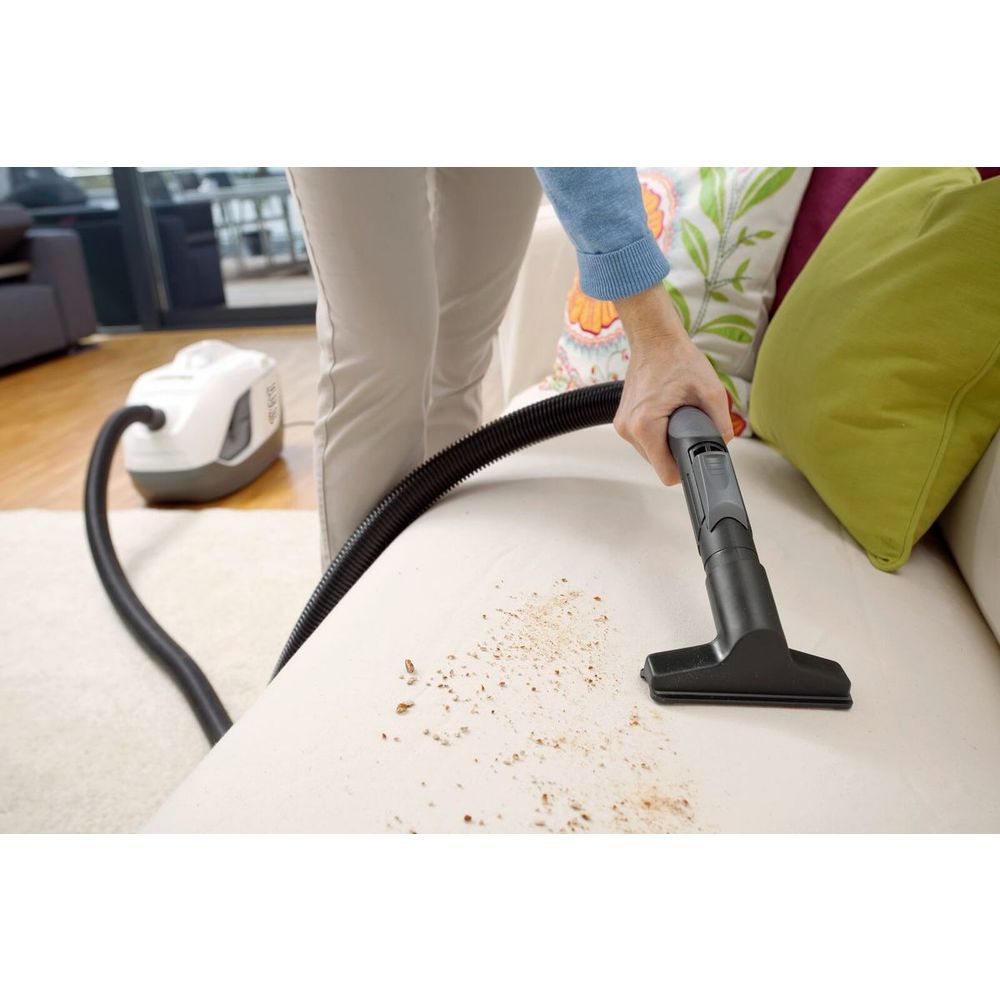 KARCHER Usisivač sa vodenim filterom DS 6 Premium, Bijeli 1.195-240.0 slika 12
