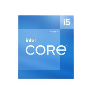 Intel procesor Core i5-12400 10-Core 2.50GHz (4.40GHz) Box
