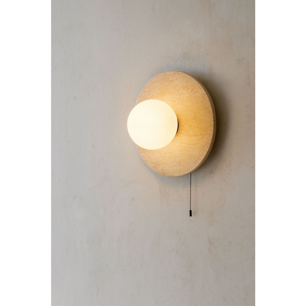 Zidna Lampa Tor-Nun-B slika 1