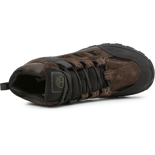 Timberland SADLERPASS TB0A1KFPD40 DKBROWN slika 3