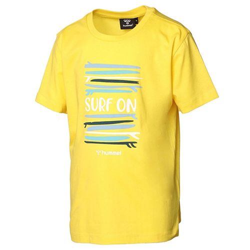 Hummel Majica Hmlpaco T-Shirt S/S T911682-5102 slika 2