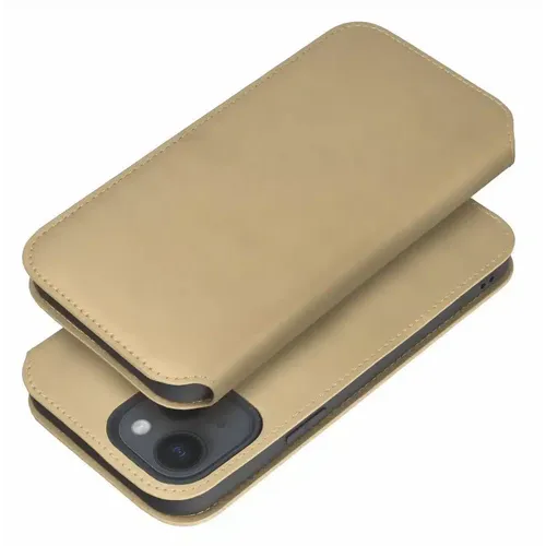 Dual Pocket futrola za XIAOMI 13 LITE gold slika 3