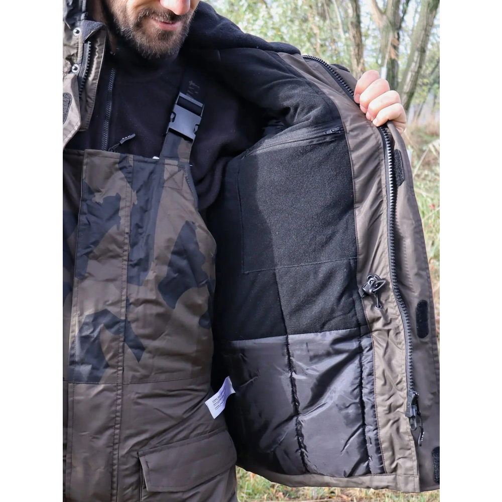 MT12252 MATE CAMO termo odijelo XL slika 10