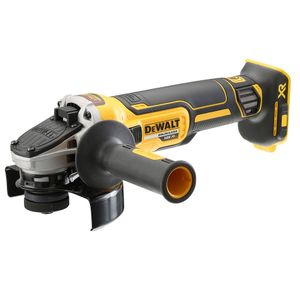 Dewalt DCG405N aku kutna brusilica 18v bez baterije 