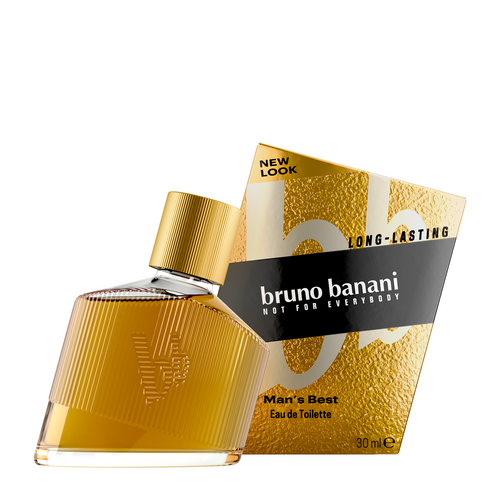 Bruno Banani Man's Best Edt 30 ml slika 1