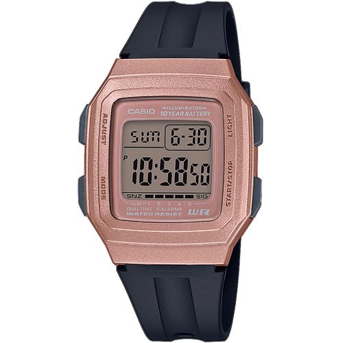 CASIO Ručni sat F-201WAM-5AVEF slika 1