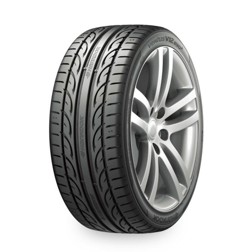 Hankook 205/40R17 84W K120 XL slika 1