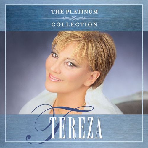 Tereza Kesovija - The Platinum Collection slika 1