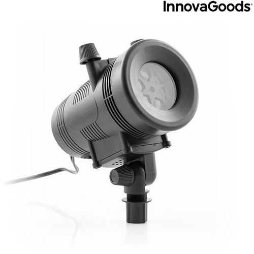 InnovaGoods ukrasni vanjski LED projektor  slika 4