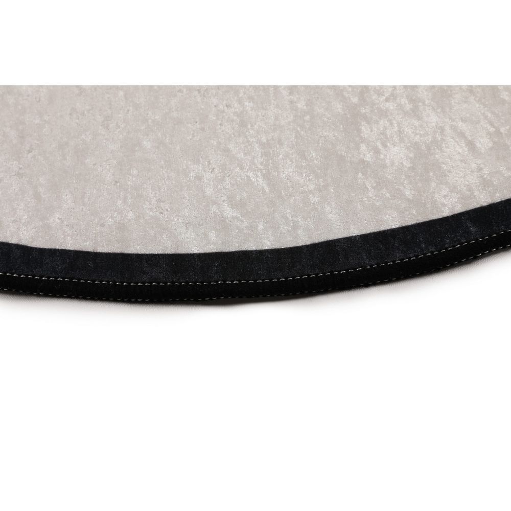 Šareni Kupatilski Tepih Mone Djt (80 cm) slika 4