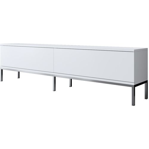 Lord - White, Silver White
Silver Living Room Furniture Set slika 8