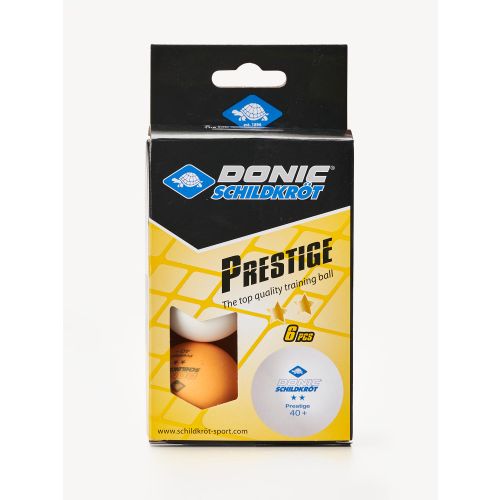 Loptice za stoni tenis Prestige 2 slika 1