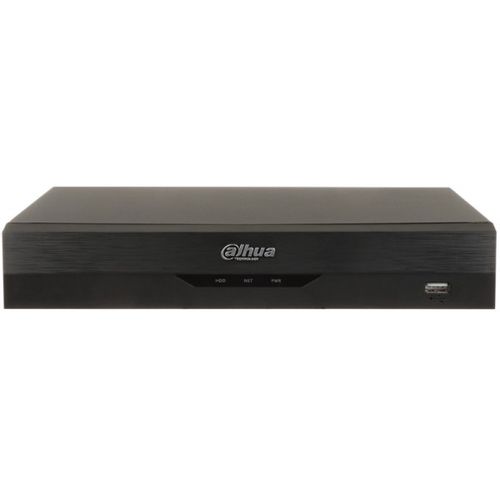 Dahua DVR XVR5104HS-4KL-I3 4 kanala - H.265+/H.265 pentabrid digitalni video snimac, 5Mpix slika 2