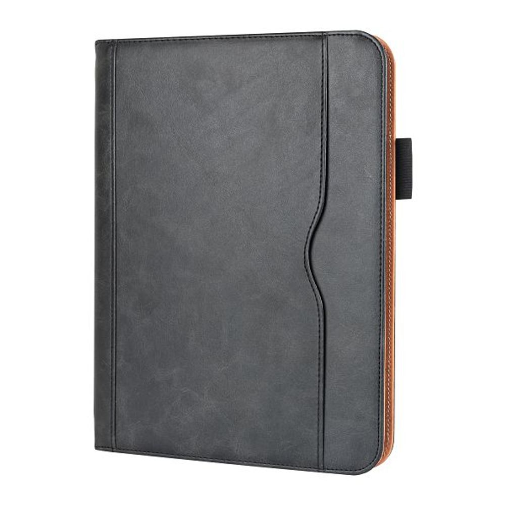 MAXMOBILE TABLET TORBICA FLIP 9.7"-11.5" BLACK sa tipkovnicom slika 3