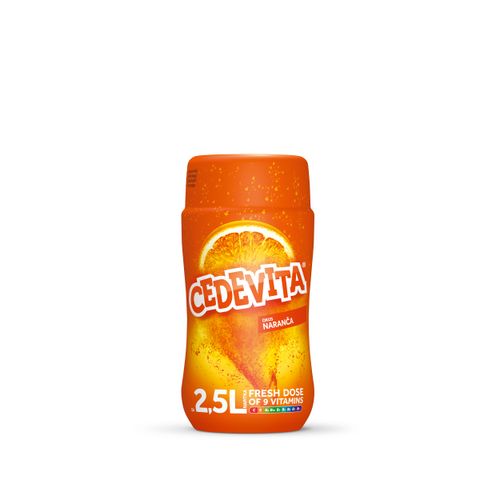 Cedevita VIN narandža 200g slika 1