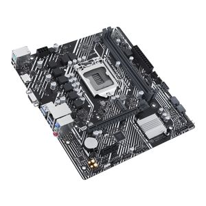 Asus PRIME H510M-K R2.0 matična ploča