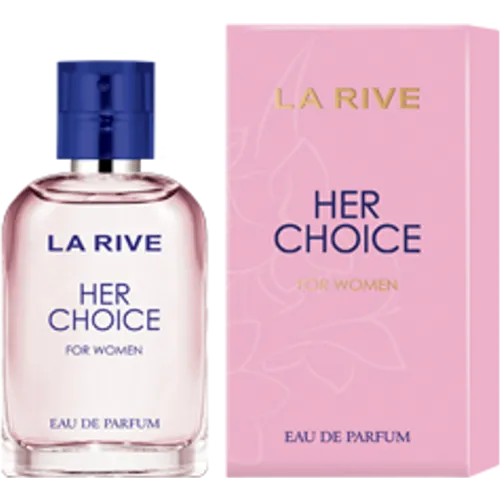 La Rive ženski parfem Her choice 30 ml slika 1