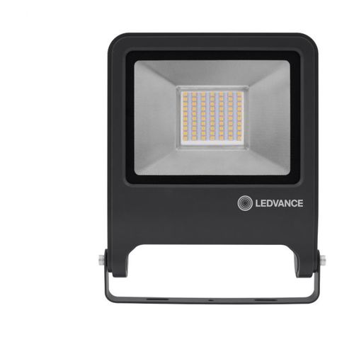 LEDVANCE LED reflek EnduraFlood 50W 4000k t. siva slika 2