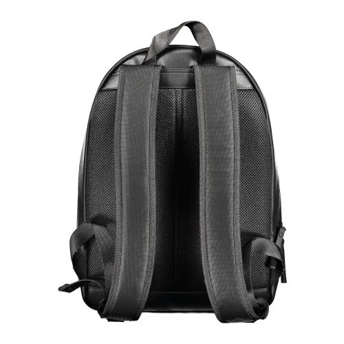 TOMMY HILFIGER MEN'S BLACK BACKPACK slika 2