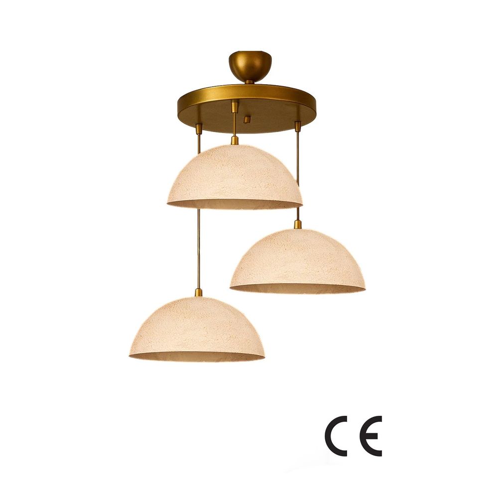 Luster BK234 – Boja: krem slika 3