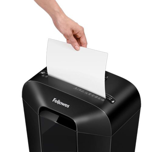 Uništivač dokumenata FELLOWES LX-70 4407501 slika 4