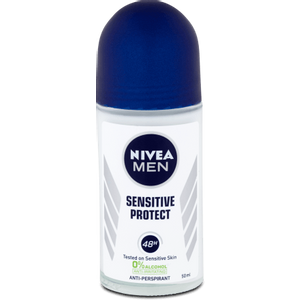 Nivea Men roll on dezodorans Sensitive protect 50ml