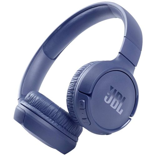 JBL Tune 510BT bežične slušalice, plave slika 1