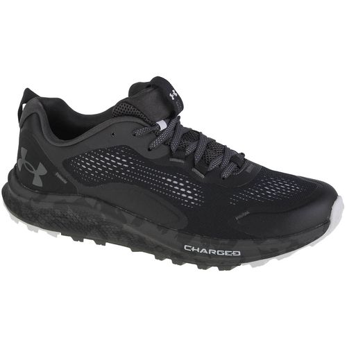 Under Armour Charged Bandit Trail 2 muške tenisice 3024186-001 slika 2