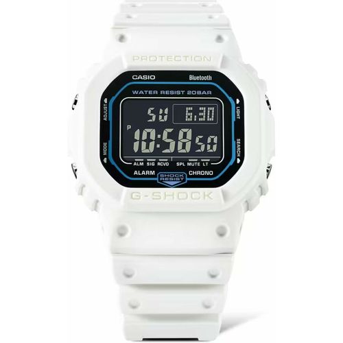 Muški sat Casio DW-B5600SF-7ER slika 3