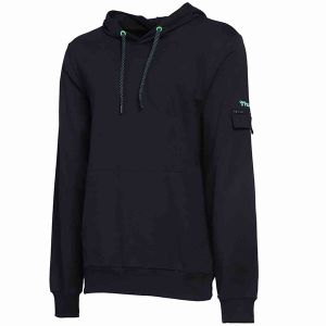 Hummel Muški duks Hmlzador Hoodie 