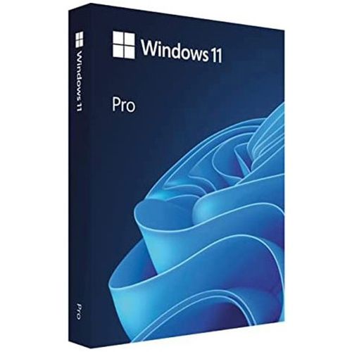 Microsoft Windows 11 Professional FQC-10529 slika 1