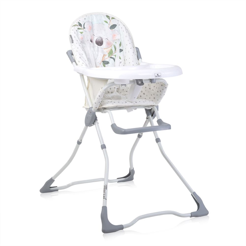 Lorelli Hranilica Marcel, Snow White Koalas slika 1