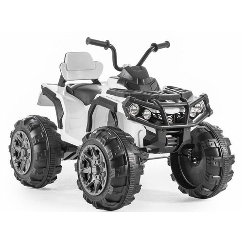 Quad BMD0906 bijeli - auto na akumulator slika 1