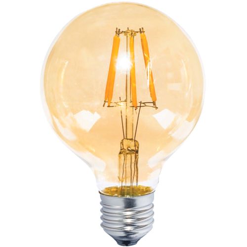 OP - 029 Warm Yellow Led Bulb slika 1