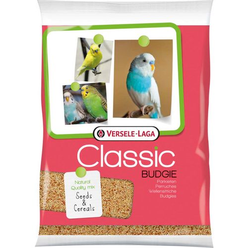 Versele-Laga CLASSIC Budgies 500 g, hrana za tigrice slika 1