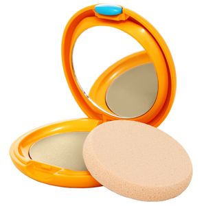 Shiseido Tanning Compact Foundation N SPF 6 #Honey 12 g