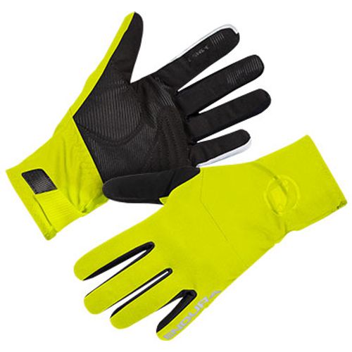 Endura rukavice Deluge Yelow slika 1