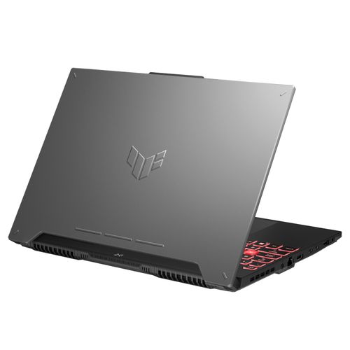 ASUS TUF Gaming A15 FA507UI-HQ028W (15.6 inča FHD, Ryzen 9 8945H, 32GB, SSD 1TB, GeForce RTX 4070, Win11 Home) laptop slika 5