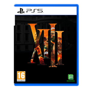 XIII - Limited Edition (Playstation 5)