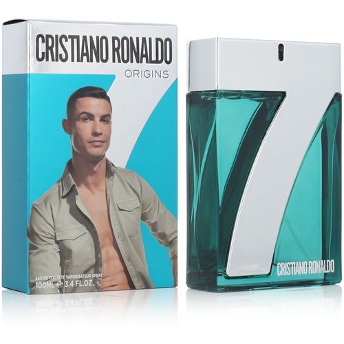 Cristiano Ronaldo CR7 Origins Eau De Toilette 100 ml (man) slika 2
