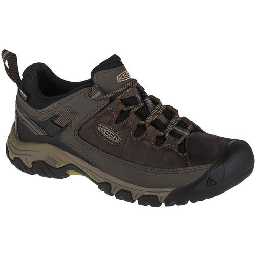 Keen Targhee III WP muške trekking tenisice 1017783 slika 1