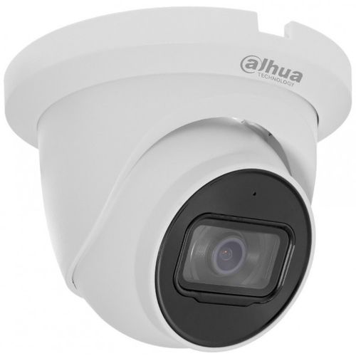Dahua kamera HAC-HDW1200TMQ-A-0280B-S HDCVI 2Mpix 2.8mm, 50m FULL HD eyeball kamera + mic slika 4