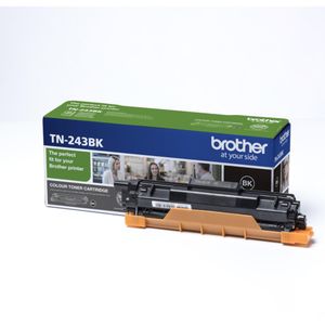 Toner Brother TN243BK black 1k